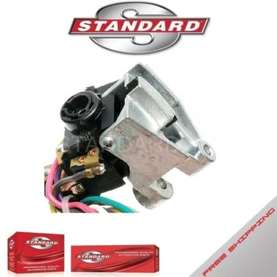 Interruptor limpador de para-brisa SMP para JEEP WRANGLER 1987-1995 TODOS OS MOTORES - Imagem 1 de 4