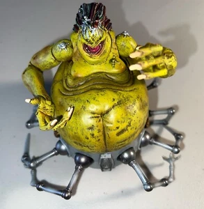 Figurine articulée Marvel Legends Mojo BAF Toy Biz Superhero 2006 jouet - pièce manquante - Photo 1/15