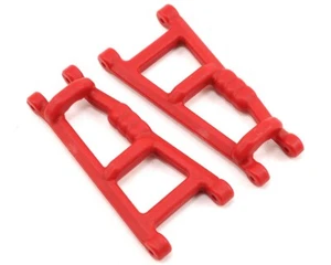 RPM Traxxas Rustler/Stampede Rear A-Arm Set (2) (Red) [RPM80189] - Picture 1 of 2