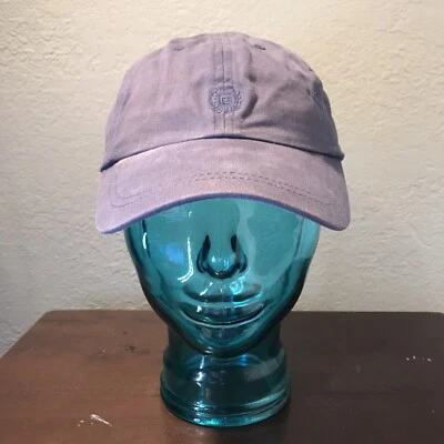 Sombrero ajustable Chaps azul envejecido Est 1976 Foto 1 de 4