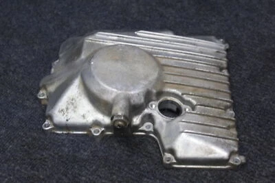 Yamaha FZR600 1990 cubierta inferior del cárter de aceite del motor 1Wg-13417-00-00 Foto 1 de 4