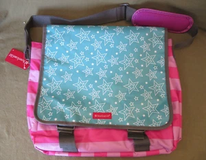 American Girl Fashion Angels Blue Star Messenger Bag 2015 Brand New w/Tags - Picture 1 of 9