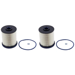 2 Pack FOR Chevy Fuel Filter Kit 49243 TP1015 23304095 PU9012Z - Bild 1 von 11