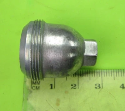 Taza Petcock Honda CB350 CB360 CB175 CL175 CL70 CL90 🔥16952-028-000 🔥OEM☺️NOS Foto 1 de 4