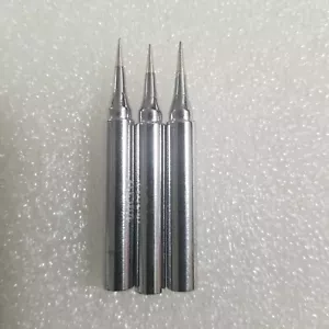 3X punta de destornillador Weller ST1 1/16 de repuesto para WP25, WP30, WP35, WLC100 - Imagen 1 de 1
