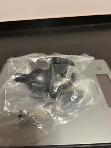 NOS Shimano Deore XT ST-M737 Rapid Fire 8s Trigger Unit Right Side Rear Der. NEU - Bild 1 von 4