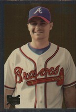 2006 Bowman Heritage Chrome Baseball Card Pick