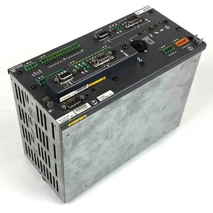 Bosch Steuerungsmodul Typ: PSS5100.313B Nr.1070081259-100 + IB-PMS Modul, used - Picture 1 of 4