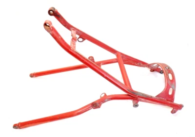 Submarco trasero Cagiva WMX 500. Original. 1985, 1986, 1987. Foto 1 de 4