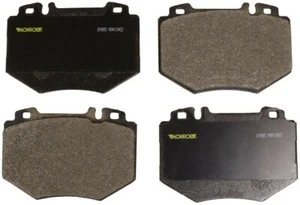 Performance Plus PFM985 Disc Brake Pad Set Front - Picture 1 of 1