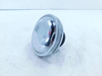 Tapa de llenado del tanque de gasolina Harley Davidson XLH Ironhead Sportster 1000 Foto 1 de 4