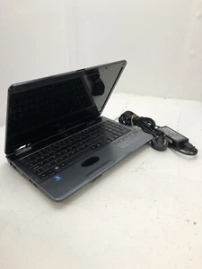 Acer Aspire 5532 Laptop - 1.20Ghz / 4GB RAM / 120GB SSD - Broken Left Hinge - Picture 1 of 12