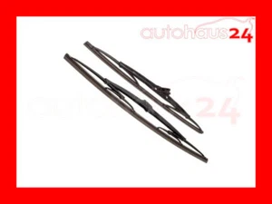 LIMPIAPARABRISAS DELANTERO PORSCHE 911 BOSCH HOJA DE FABRICANTE ORIGINAL NUEVO 1995-1998 - Imagen 1 de 1