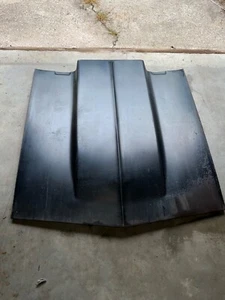 NOS OEM GM 1967 1968 1969 CHEVROLET CAMARO Z/28 COWL INDUCTION HOOD 3949708 Z28 - Picture 1 of 24