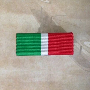 Mercantile Marine Medal Ribbon Bar | IMPERIAL FORCES | WWI | AUS | NZ - Picture 1 of 3