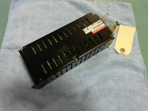 Shindengen Electric GY156R8GN Power Supply Input AC 100-120V 2.5A - 200-240 1.4A - Picture 1 of 2