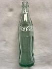 Vintage 1982 Coca Cola 10 FL. OZ Bottle 82-46 Little Rock Arkansas