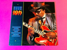 Otis Rush - Tops Vinyl LP