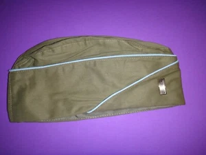US PARAGLIDER 1st LIEUTENANT Rank Garrison Cap Hat - Picture 1 of 7