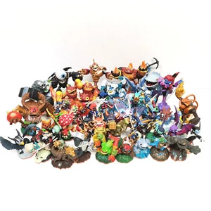 Skylanders Figuren - Giants - PS3 / Xbox / Wii / WiiU / 3DS Activision - Bild 1 von 57