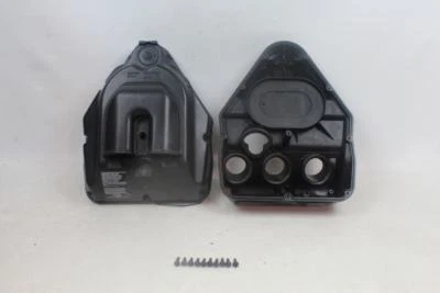 Conjunto de caja de aire TRIUMPH DAYTONA 955i 2005 admisión T2201750 Foto 1 de 4