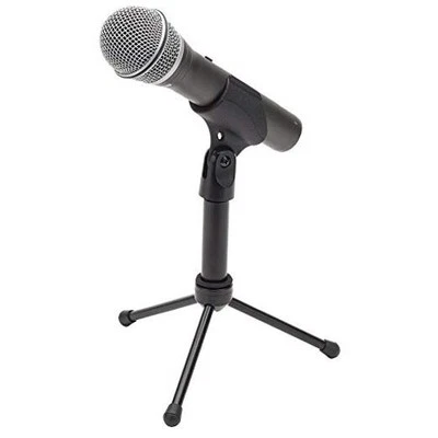  Technologies Q2U USB/XLR Dynamic Microphone Recording and Podcasting Pack  - Image 1 of 4