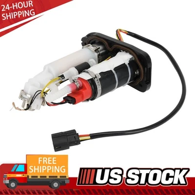 Bomba de combustible para Harley Sportster XL 883 1200 repuesto 75305-07A 82894 2007-22 Foto 1 de 4