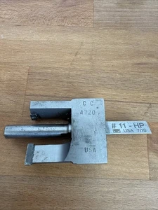 Competition Cams 4720 Spring Cup Cutter - Picture 1 of 5