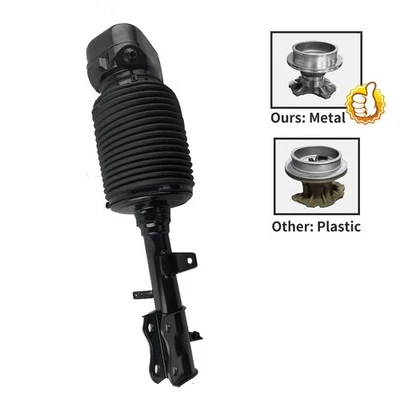 Rear Right Air Suspension Shock Strut Absorber For Lexus RX300 RX330 RX350 04-09 - Image 1 of 4