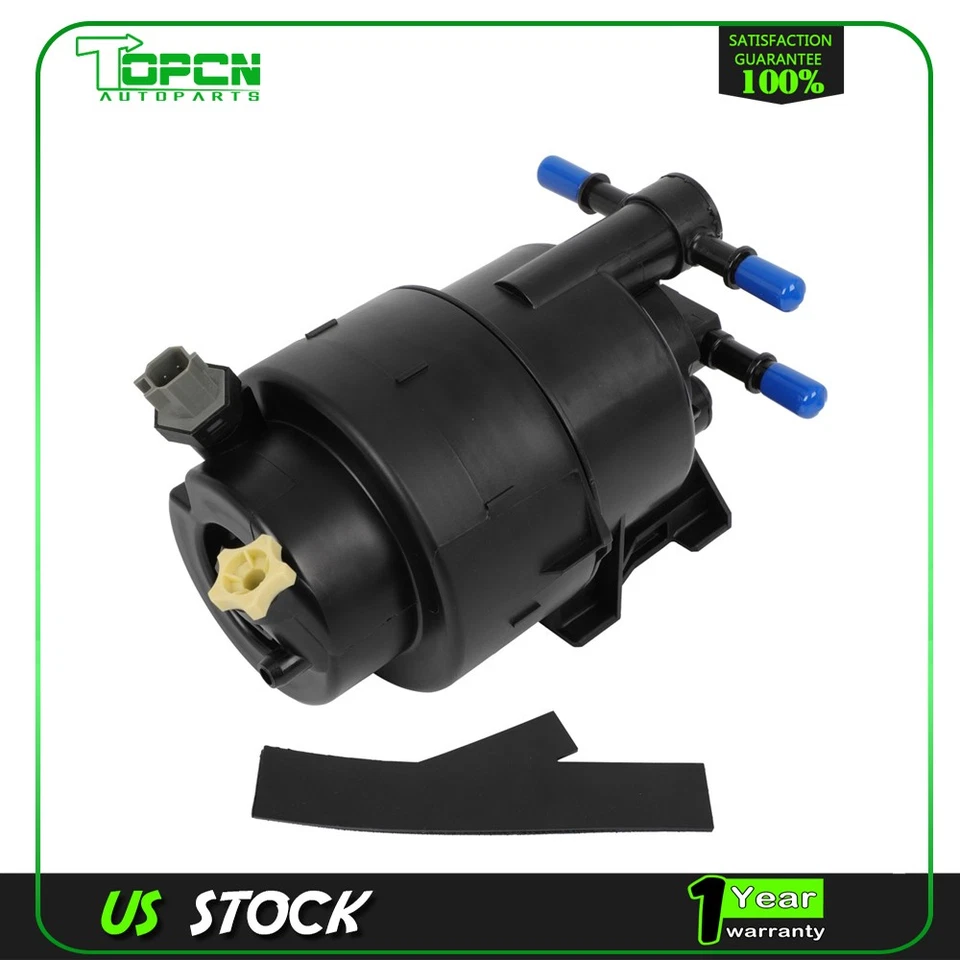 Conjunto de bomba de combustible eléctrica para Ford F-350 Super Duty 2013 2014 2015-2016 Foto 1 de 4