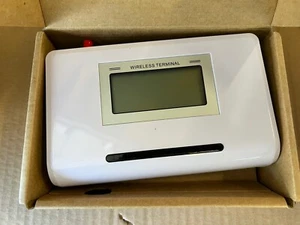 Fixed WirelessTerminal, GSM Gateway Wireless Terminal, 100-240V SIM Telefon - Zdjęcie 1 z 4