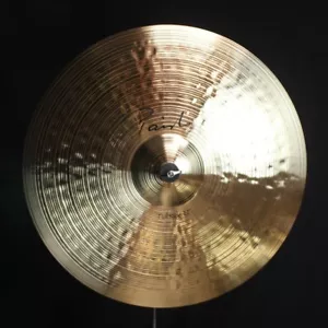 Paiste 22" Signature Full Ride - 3195g (video demo) - Picture 1 of 1