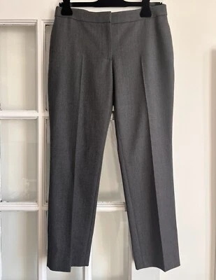 Pantalón de lana Alexander McQueen Foto 1 de 4