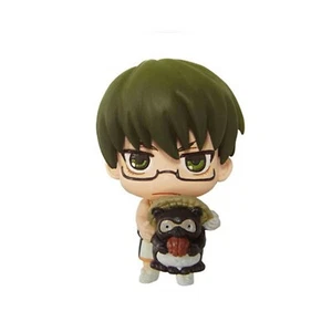 Kuroko no Basket Charm Colorful Collection Portachiave Keychain Midorima ☻ - Imagen 1 de 1