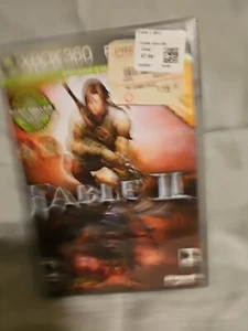 Fable II -- Platinum Hits (Microsoft Xbox 360, 2009) - Picture 1 of 2