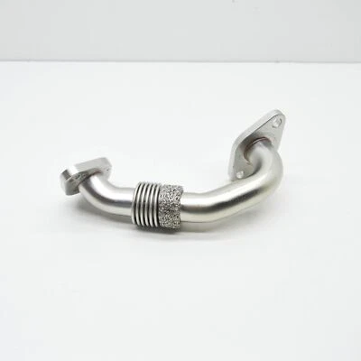 NUEVO TUBO VOLKSWAGEN SHARAN 7M EGR 03G131521AE ORIGINAL 03G-131-521-AE Foto 1 de 4