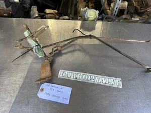 Dodge Truck shift assembly auto trans 727 518 46RH W250 W350 D250 D350 W200 W300 - Picture 1 of 18