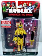 Las Mejores Ofertas En Figura De Accion Para Coleccionistas Y Aficionados Roblox Tv Peliculas Y Videojuegos De Figuras De Accion Ebay - roblox mystery figure serie 1 roblox acción caja misteriosa