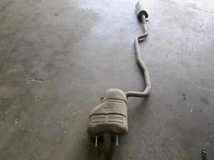19 CHEVY CRUZE 1.4L 1.4 Catback Exhaust System  PICKUP ONLY - Picture 1 of 4
