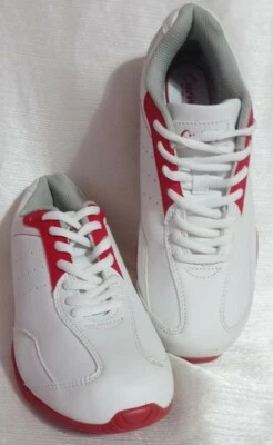 Women's Training Sneakers Curves Shoes Size 8 - Image 1 of 4