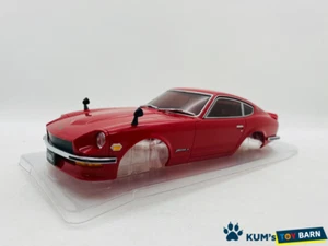 Kyosho Mini-z Body NISSAN FAIRLADY 240Z-L R246-1121 - Picture 1 of 11