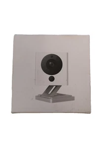Markenlose White Cube Web Cam unbekannte Spezifikationen UNGETESTET B25 - Bild 1 von 10