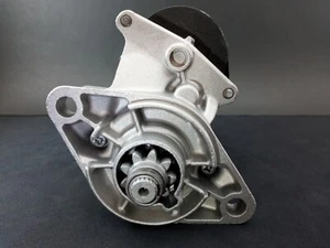 Arranque para camioneta Toyota L4 1981-1993 2,4 L 2366cc - Imagen 1 de 5