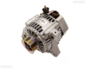 Alternator 12V/80A ASTON MARTIN CYGNET 1.3 104210-8330 - Picture 1 of 9