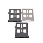 SD Game Card Slot Cover Holder Frame For Nintendo  3DS LL 3DS XL Console