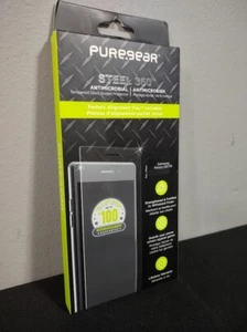 PureGear Steel 360 Samsung Galaxy A53 5G Tempered Glass Display Screen Protector - Picture 1 of 9