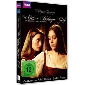 The Other Boleyn Girl - Die Geliebte des Königs (DVD) New Edition, BBC (NEU/OVP) - Bild 1 von 1