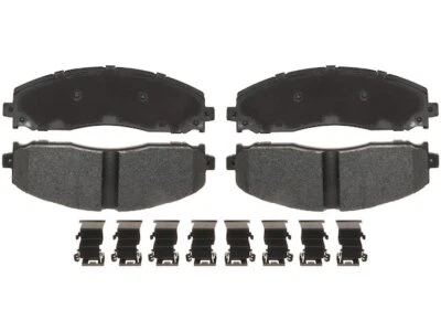 For 2013-2022 Ford F350 Super Duty Brake Pad Set Rear Raybestos 28925WX 2014 - Image 1 of 2