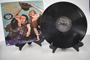 The Mamas & Papas Deliver - Dunhill – D-50014 - 1967 VG - Picture 1 of 2