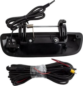 55276237AA Tailgate Handle Backup Camera For Dodge Ram 1500 2500 3500 02-08 T - Picture 1 of 6
